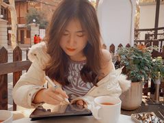 -思南书局·诗歌店