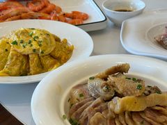 -翰林宴(阜南路店)