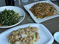 -柠静私家菜(石板巷店)