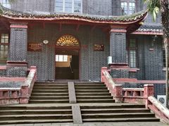 -四川大学(华西校区)