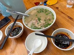 -牛王庙(龙华花园店)