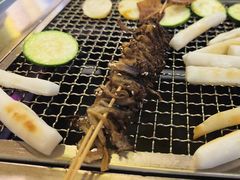 -江湖一盏灯·滇味卤烤(普惠园店)