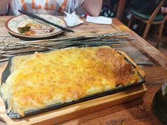 -阿记烧烤(大兴新区店)