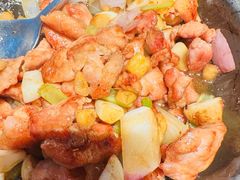 -苏帮袁Sue Cuisine(来福士店)