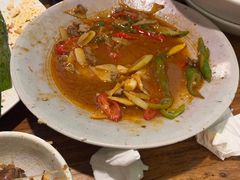 -紫滇源云南生态菜(丹凤街店)