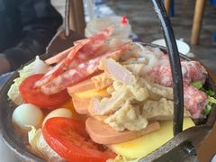 -包整·丝娃娃(一览甲秀楼风景店)