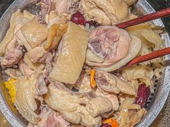 -蘑界·野生菌火锅(深业上城店)