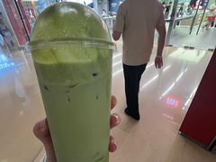 -喜茶(北京三里屯太古里店)