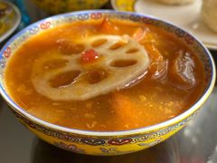 果子干-富华斋饽饽铺·宫廷糕点·伴手礼(护国新天地店)