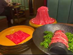 -牛New寿喜烧(金茂览秀城店)
