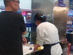 -兰湘子·湘菜小炒(盛龙广场店)