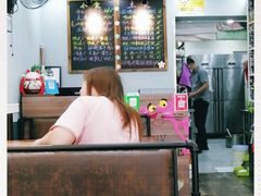 大堂-鸭小妹鸭血粉丝(老门东店)
