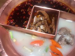 -雾漫川城重庆火锅(上和商业广场店)