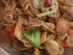 -避风塘(宝山万达店)