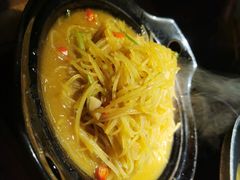 -九锅一堂酸菜鱼(新南凯德直营店)