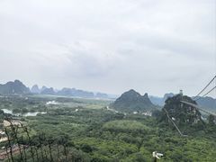 -龙谷湾旅游休闲度假区