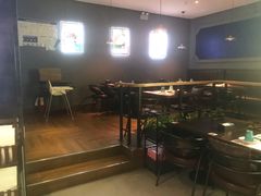 大堂-酷公社·榴莲披萨(太原街店)