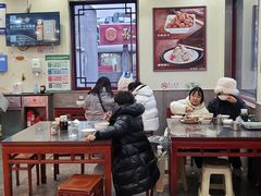 -杏园餐厅(西四北大街店)