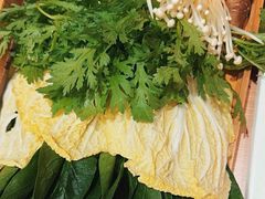 -蝎王府羊蝎子(西直门店)