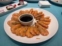 -万荣烤鸭店·北京菜(天坛店)