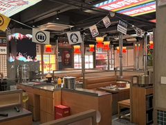 -西塔老太太泥炉烤肉(双井店)