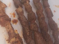 -宛平李记小吃(东关街店)