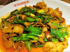 -百年神厨·地道川菜(清江西路店)