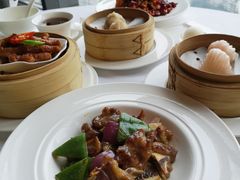 -富力丽思卡尔顿酒店·丽轩中餐厅