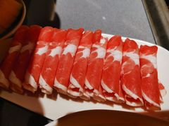 -巴奴毛肚火锅(悠唐购物中心店)