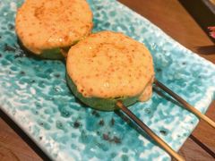 -白石的深夜食堂(济南万象城店)