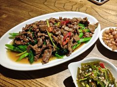 -潮中人·潮州菜(益乐路店)