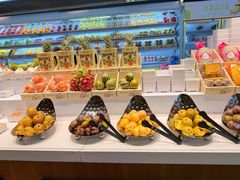 -北方暖暖温泉洗浴(沈阳北站店)