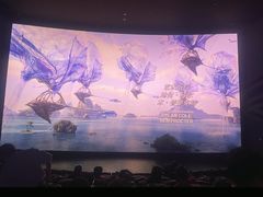 -万达影城(双流万达广场CINITY店)