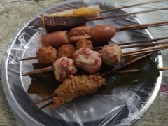 -彭姐麻辣烫(海淀店)