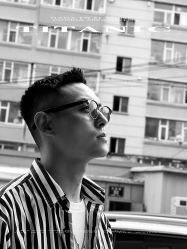 -绅仕門男士理发馆