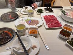 -围炉夜话·潮汕卤水火锅(榕江店)