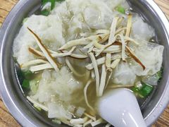 泡泡小馄饨-荣巷小馄饨(荣巷店)