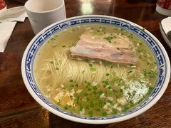 -同得兴 Since·1995 传统苏式面馆(嘉馀坊店)