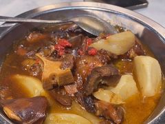 -闽公馆·客家私房菜·商务宴请·包厢(杏林橡树湾店)