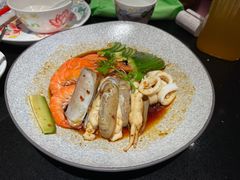 -老头儿油爆虾·知味杭州(爱琴海购物中心)