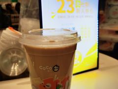 -CoCo都可(虹口龙之梦店)