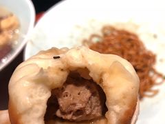 招牌生煎包-竹外桃花·江南小酒馆(SKP·S店)