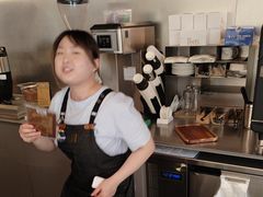 -Peet's 皮爷咖啡(海雅缤纷城店)
