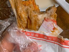 -孙奶奶葱包桧