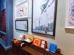 -华山263老字号品牌馆