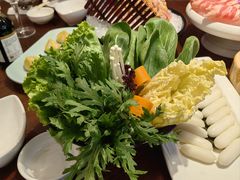 -东海怡品海鲜豆捞(舟宿夜江店)