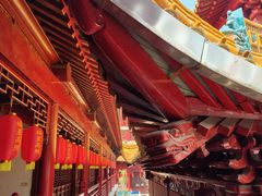 -钦赐仰殿道观