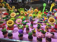 -海大南门夜市(海富街店)