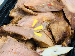 和风牛舌-囧吉香生蚝牛排馆(湖北路店)