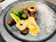 -枫品铁板烧(东樾店)